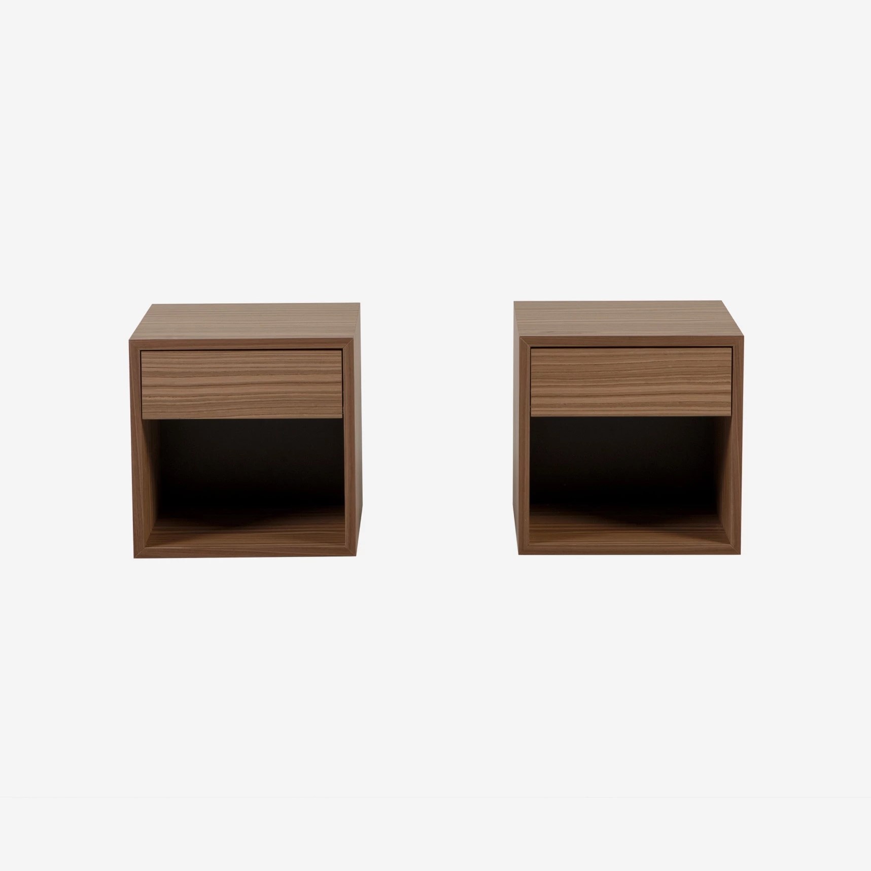Прикроватная тумбочка Cubo от Tonin Casa