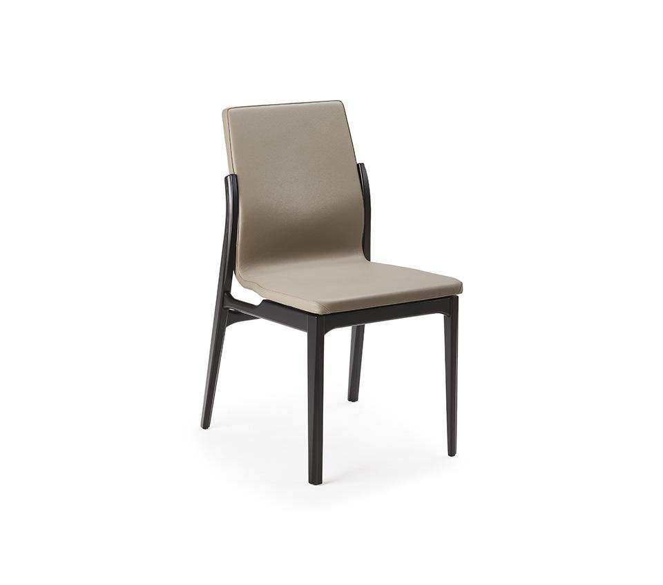 Стул Ginevra 983 Argilla  от Cattelan Italia