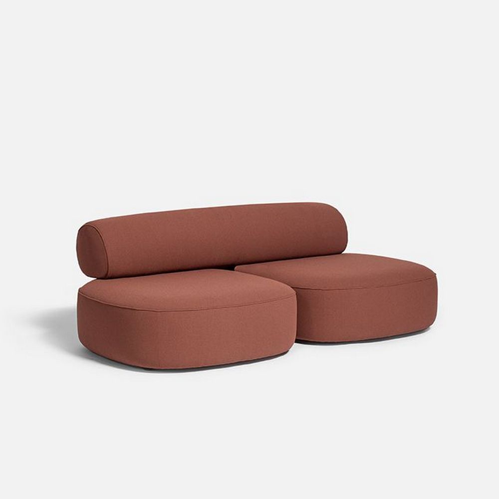 Диван Slow от Carpanese Home
