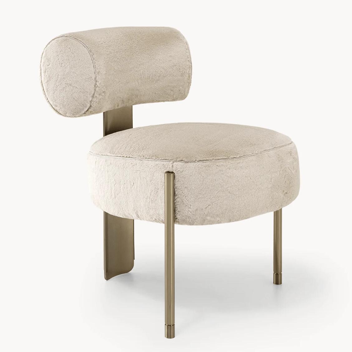 Стул Zoe Deco от Visionnaire