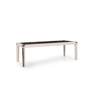 Стол Eclipse Rectangular Table от Turri Spa