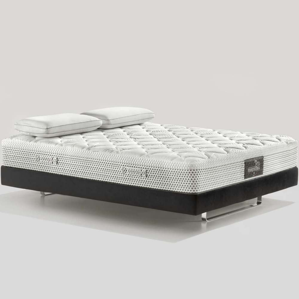 Матрас Massaggio Deluxe 200*200 от Magniflex