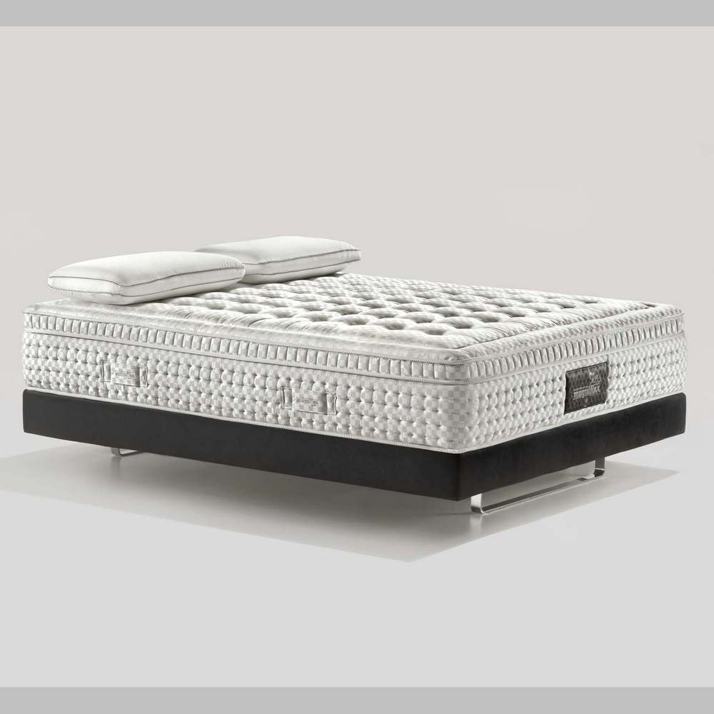 Матрас Maestro Dual 14 160*200 от Magniflex