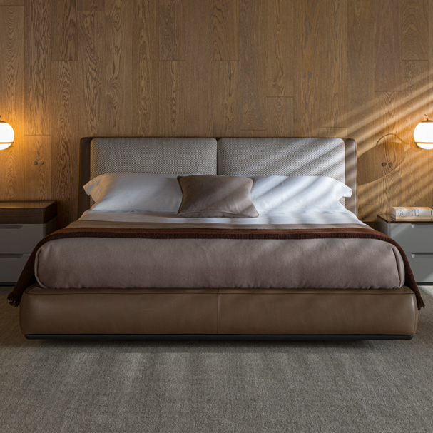 Кровать 160*200 Aldgate  от Molteni & C