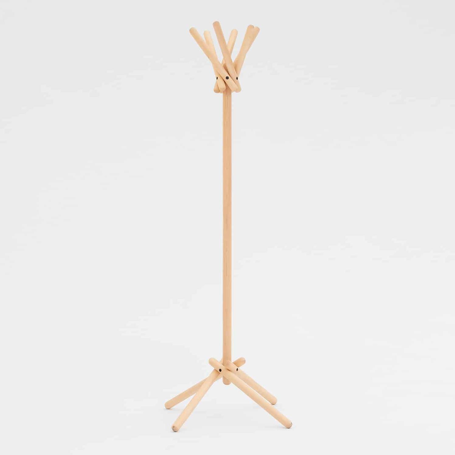 Вешалка Broomstick Uno от Campeggi