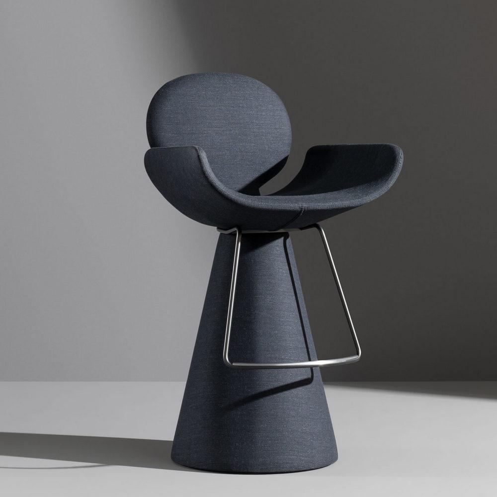 Барный стул  Youpi от Bonaldo