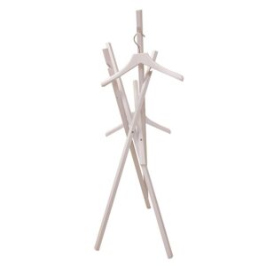Современная вешалка Sticks от Schonbuch