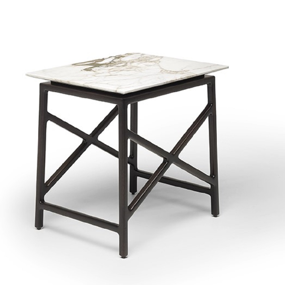 Журнальный столик Teahouse Low Table от Ceccotti