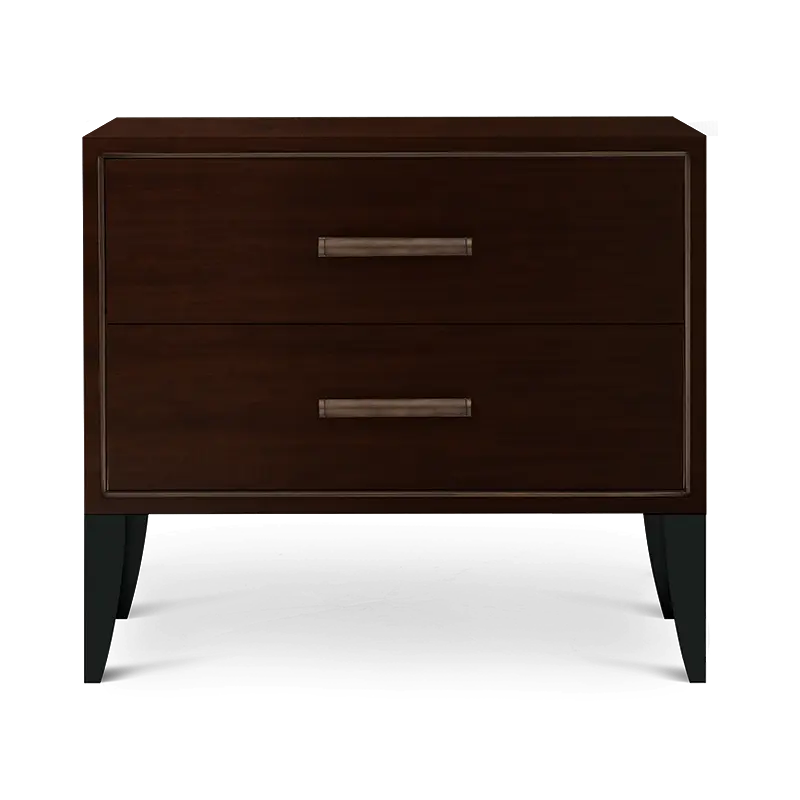 Прикроватная тумбочка Danese Nightstand от Christopher Guy