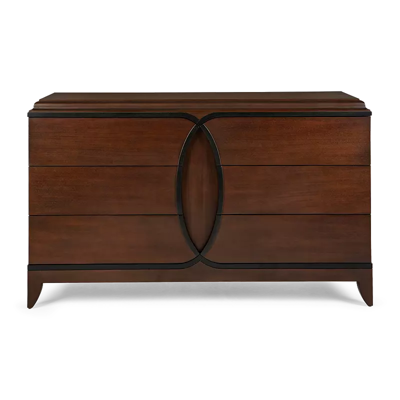Комод No 5 Wood от Christopher Guy