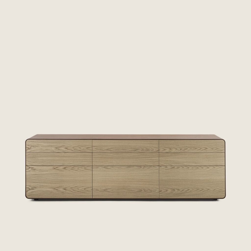 Комод Clarence от Flexform