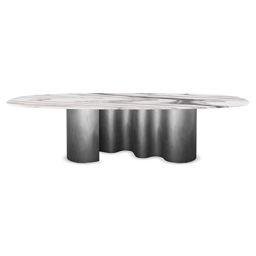 Стол Papel от Cattelan Italia