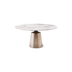 Стол Yoda Marble от Cattelan Italia
