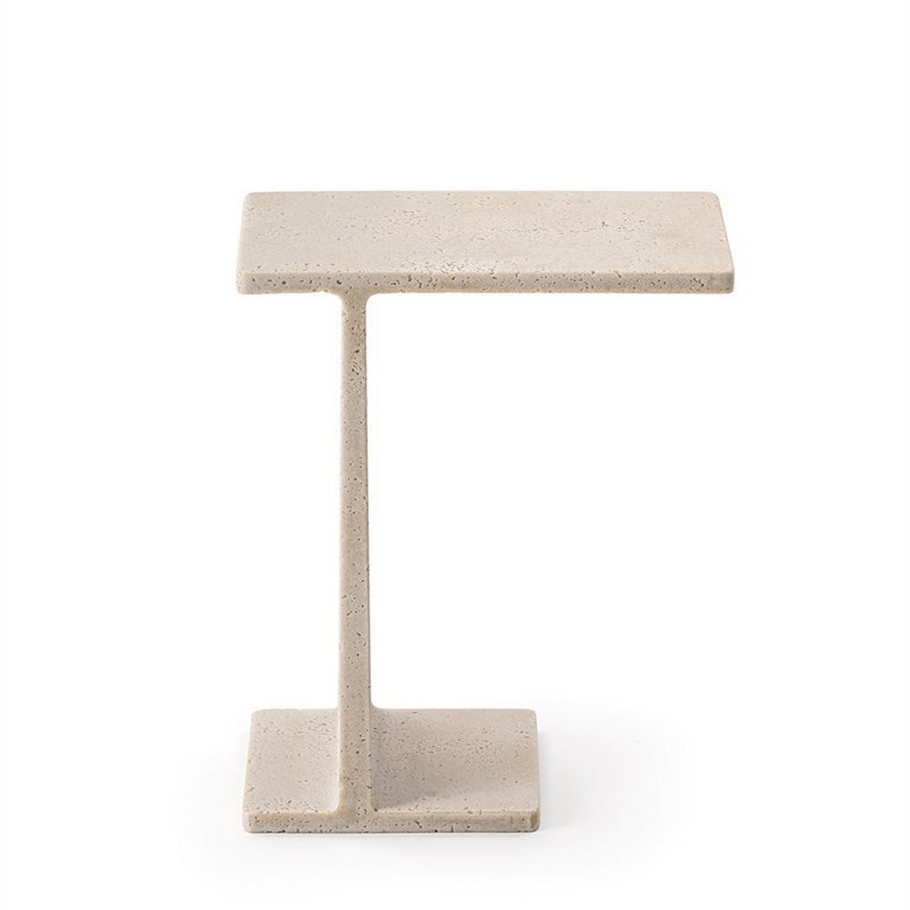 Журнальный столик Dock от Gallotti & Radice