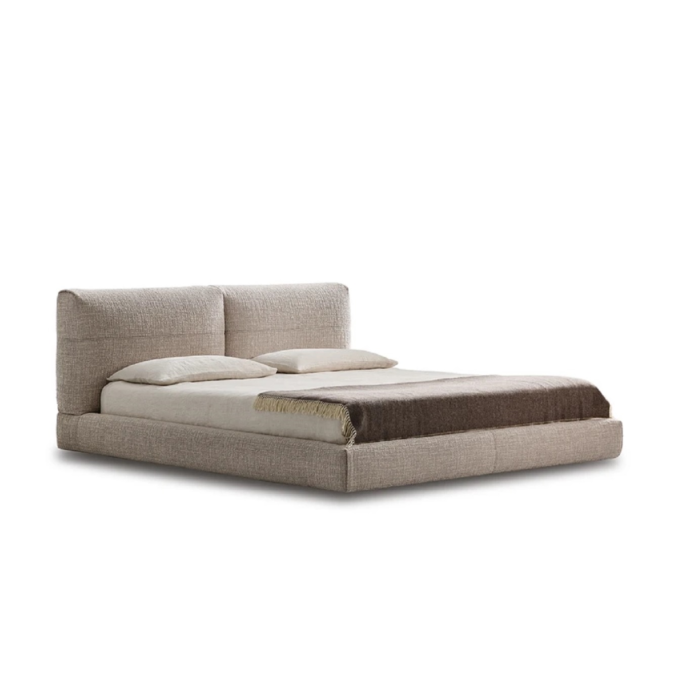 Кровать Belloalto от Bonaldo