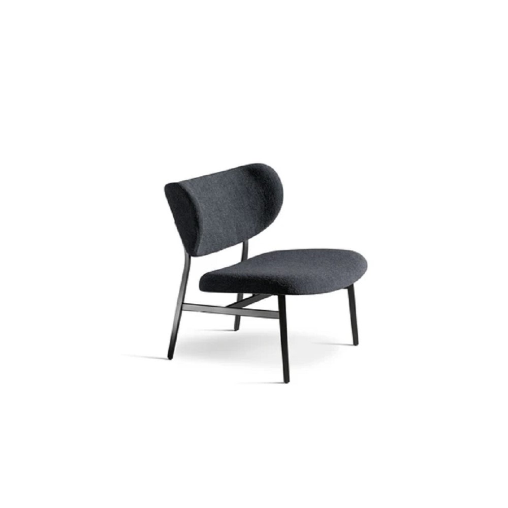 Кресло Noor Lounge от Bonaldo