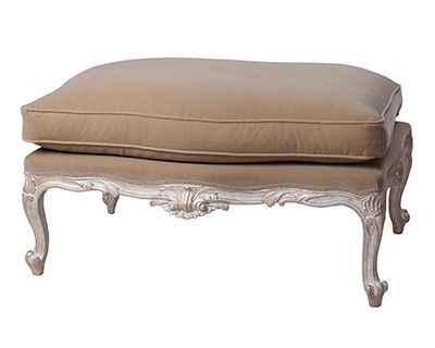 Банкетка FIBB1010/G от Chelini Spa