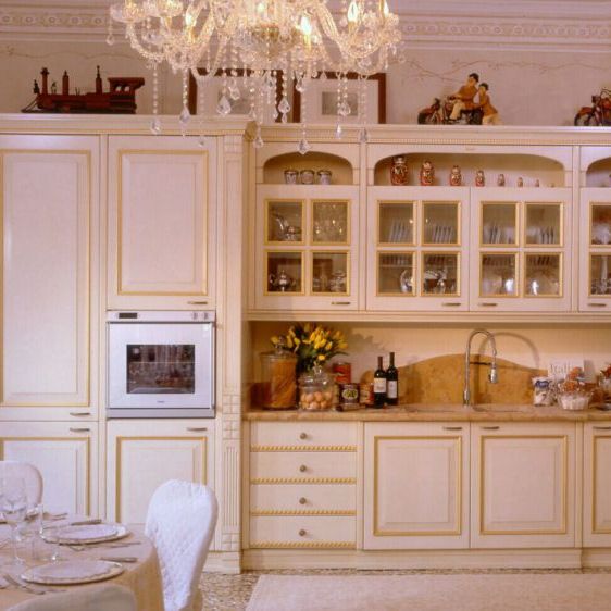 Кухня Victoria