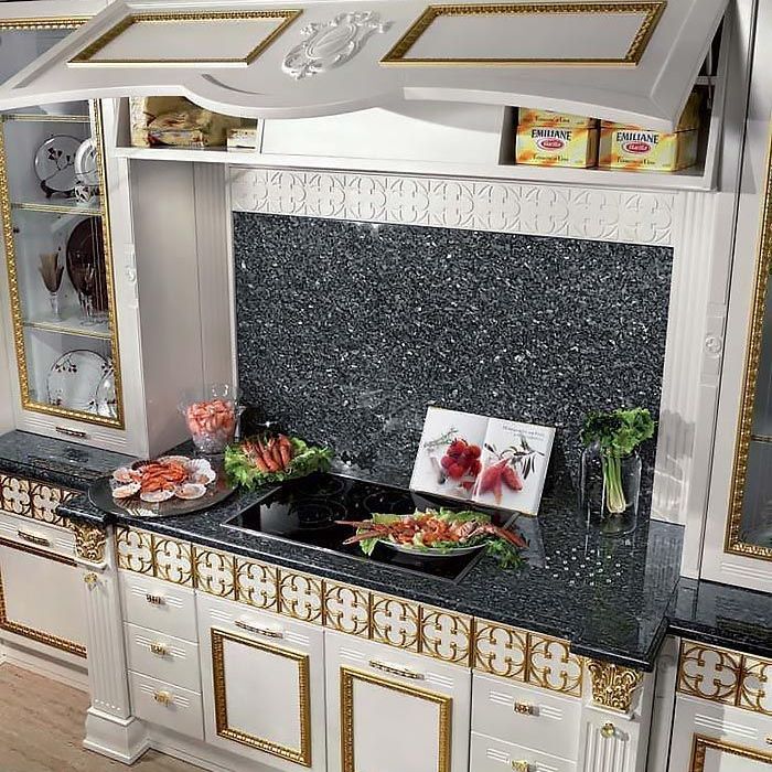 Кухня Prestige Rialto