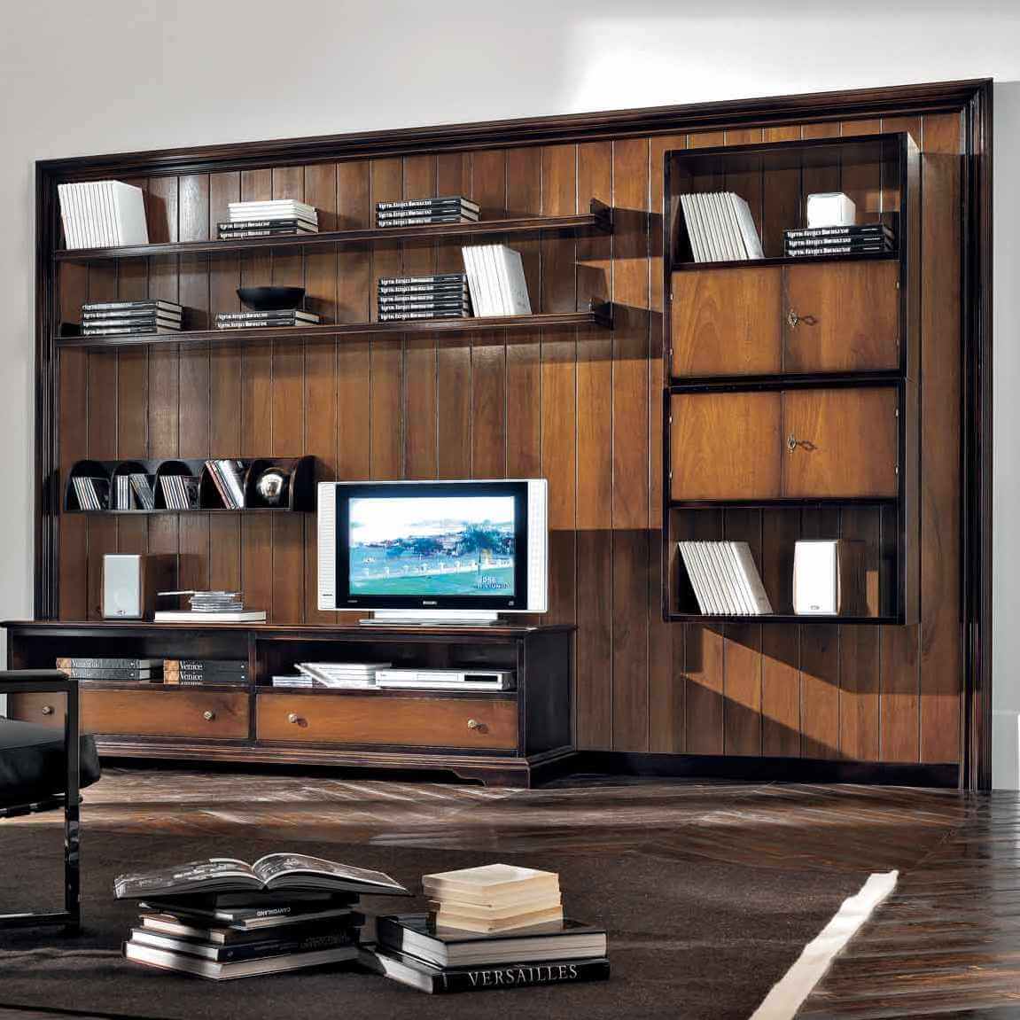 Буазери Palladio Glamour 1020 от F.m. Bottega D'arte