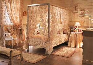 Детская комната Provence от Halley
