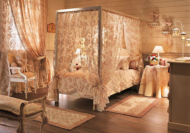 Детская комната Provence от Halley