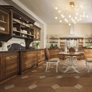 Кухня Portofino от F.m. Bottega D'arte