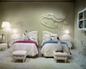 Детская комната p 061506 от Giusti Portos