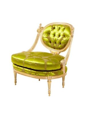 Кресло Romanov chair от Duresta