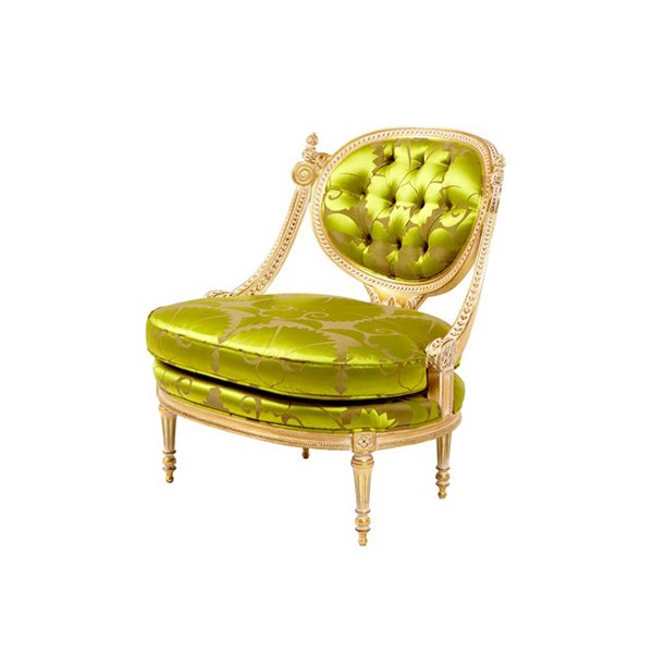 Кресло Romanov chair от Duresta