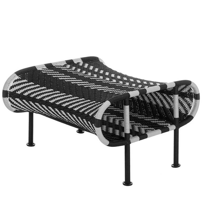 Банкетка Sunny от Moroso