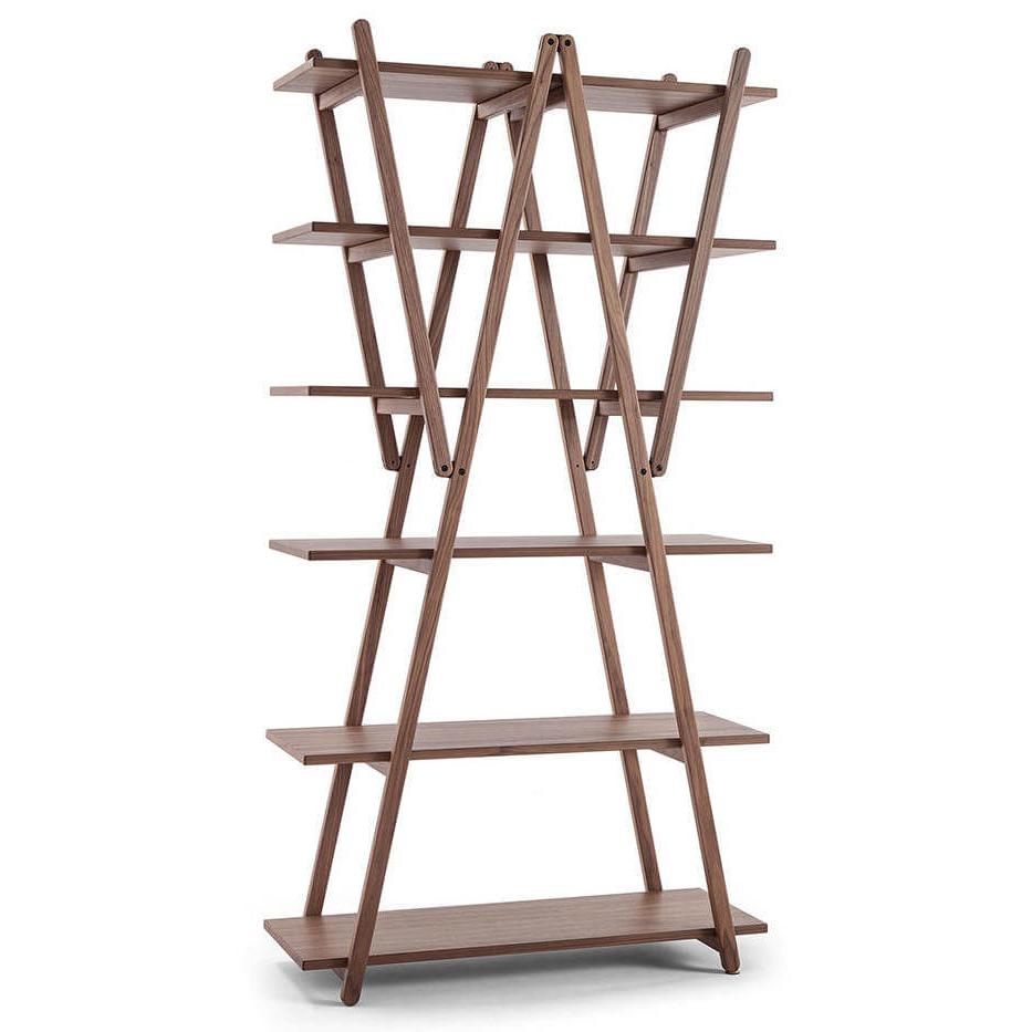 Стеллаж 114 Nuvola Rossa от Cassina