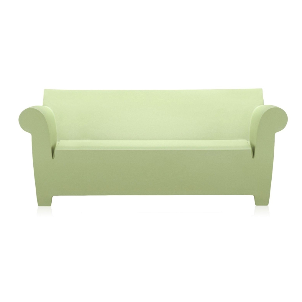 Диван Bubble Club от Kartell