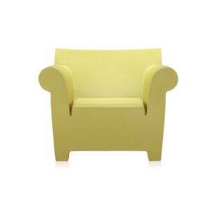 Кресло Bubble от Kartell