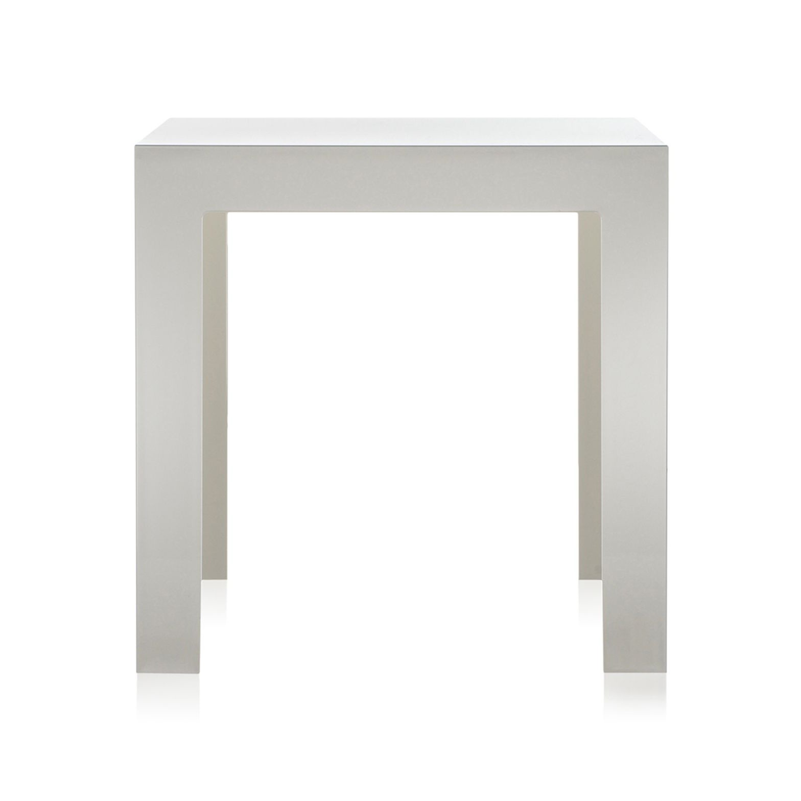 Журнальный столик Jolly от Kartell
