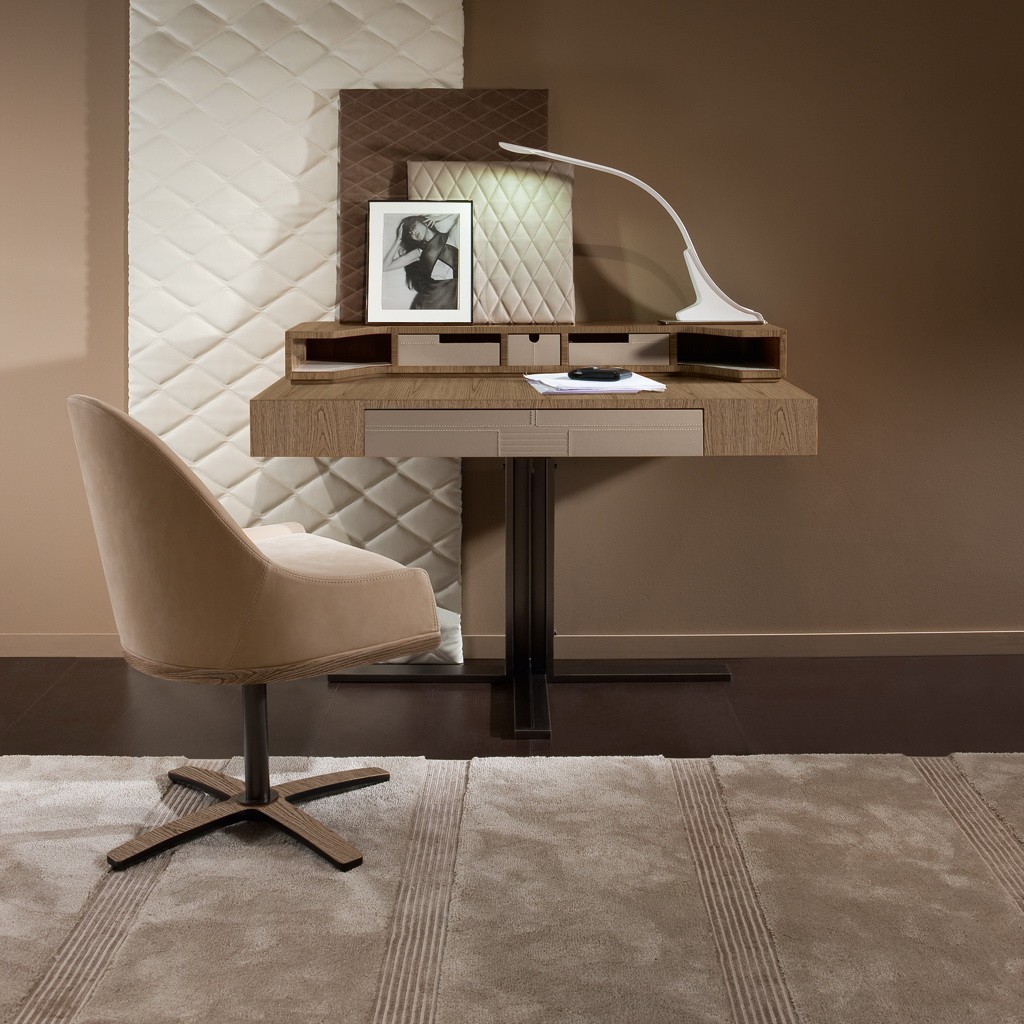 Дизайнерский письменный стол Art. 5124 от Mobilidea