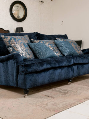 Диван Lansdowne от Duresta