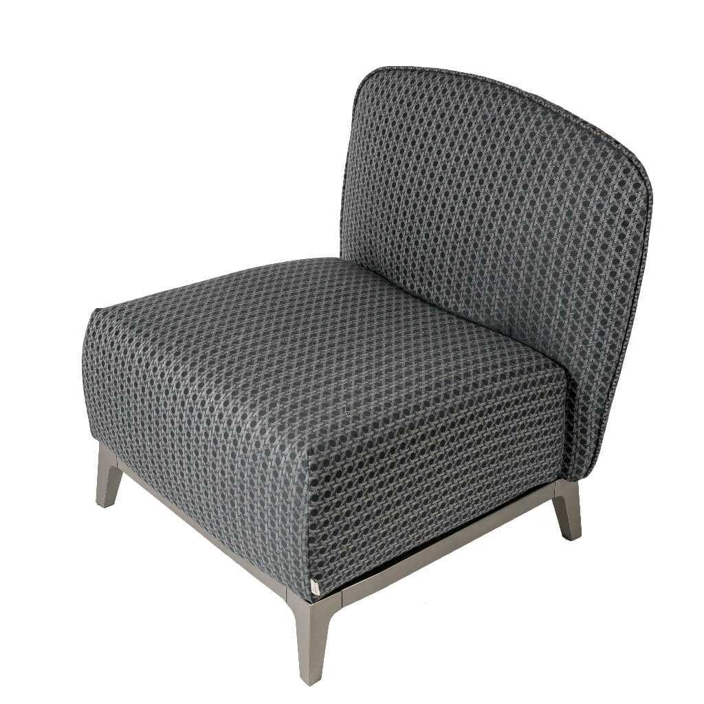 Кресло Olivier от Flou
