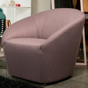 Кресло 178 pastel violet от Freistil