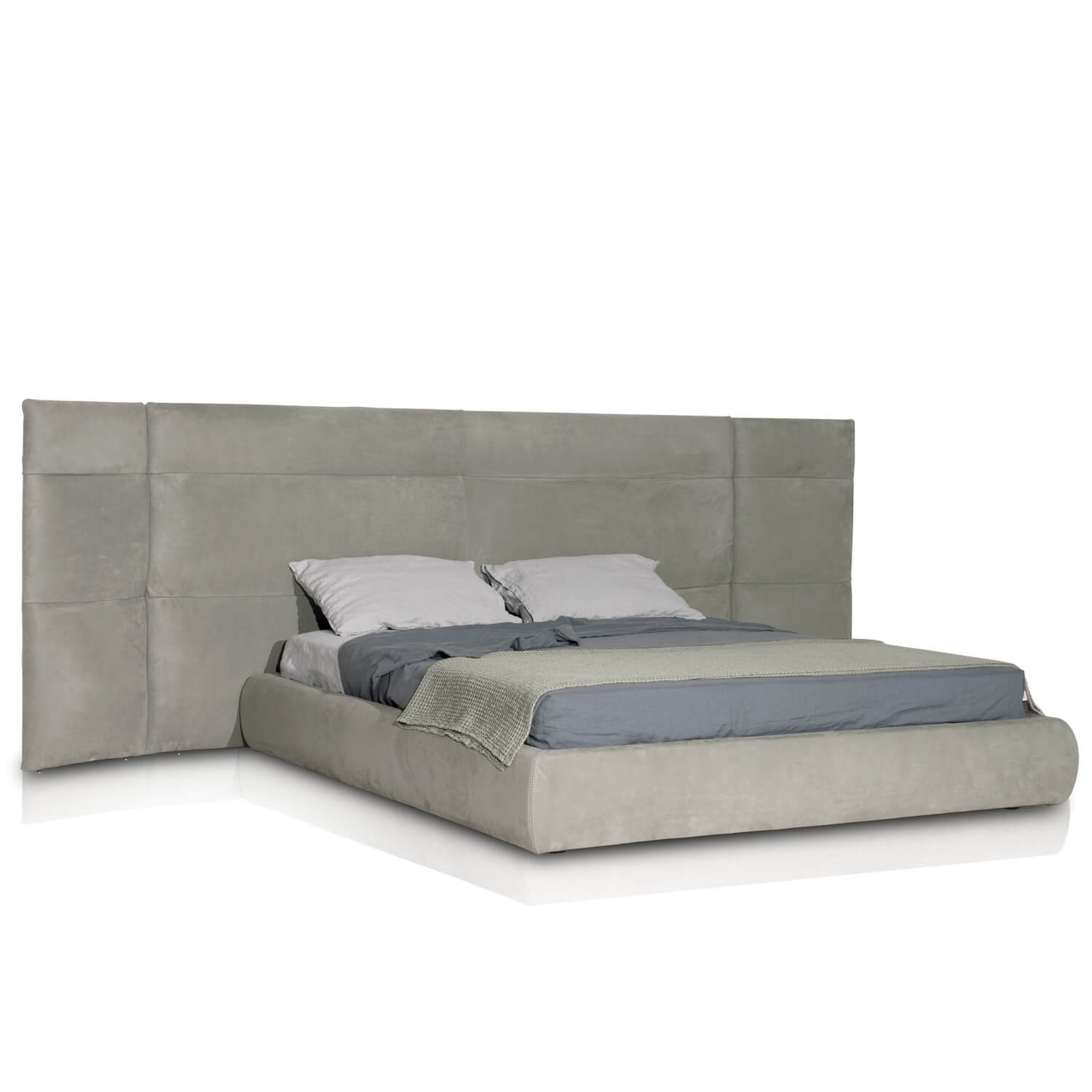 Кровать Couche Extra от Baxter