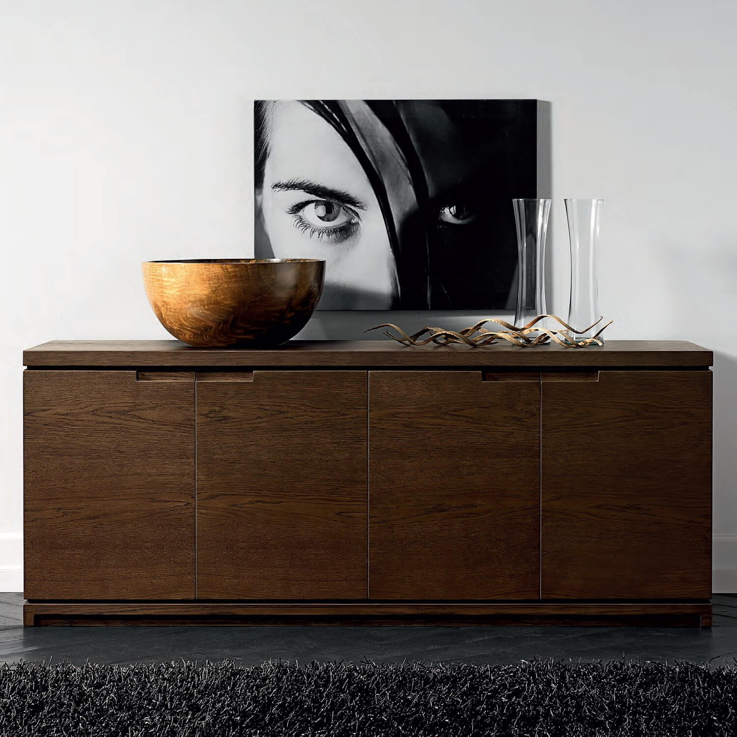Комод Art. 502 от F.m. Bottega D'arte