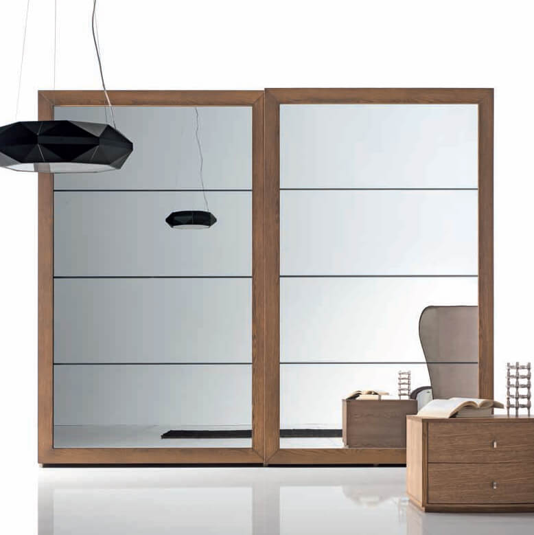 Шкаф Art. 154 от F.m. Bottega D'arte