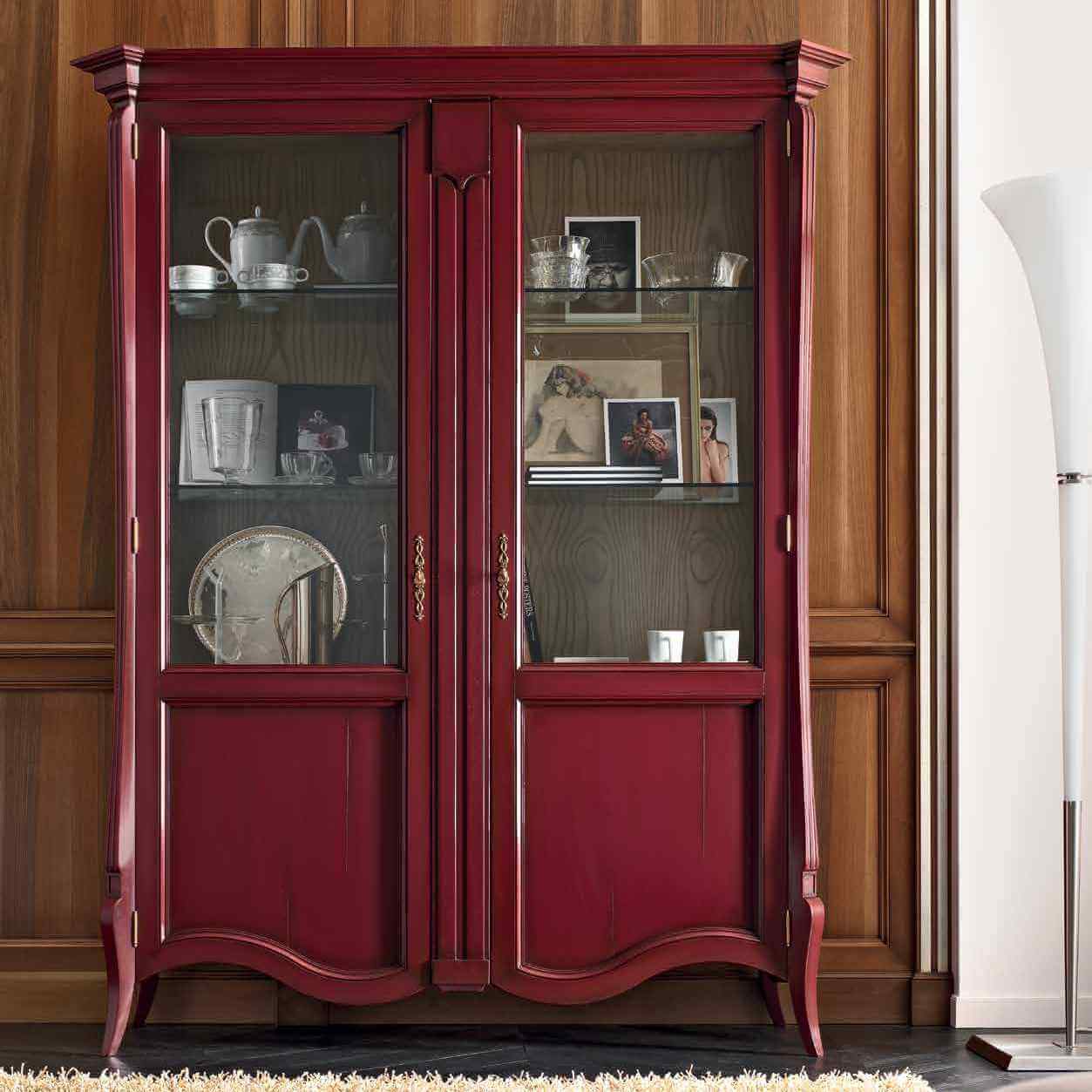 Витрина Art. 601 от F.m. Bottega D'arte