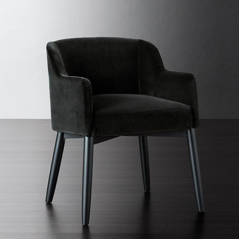 Стул Lola от Meridiani