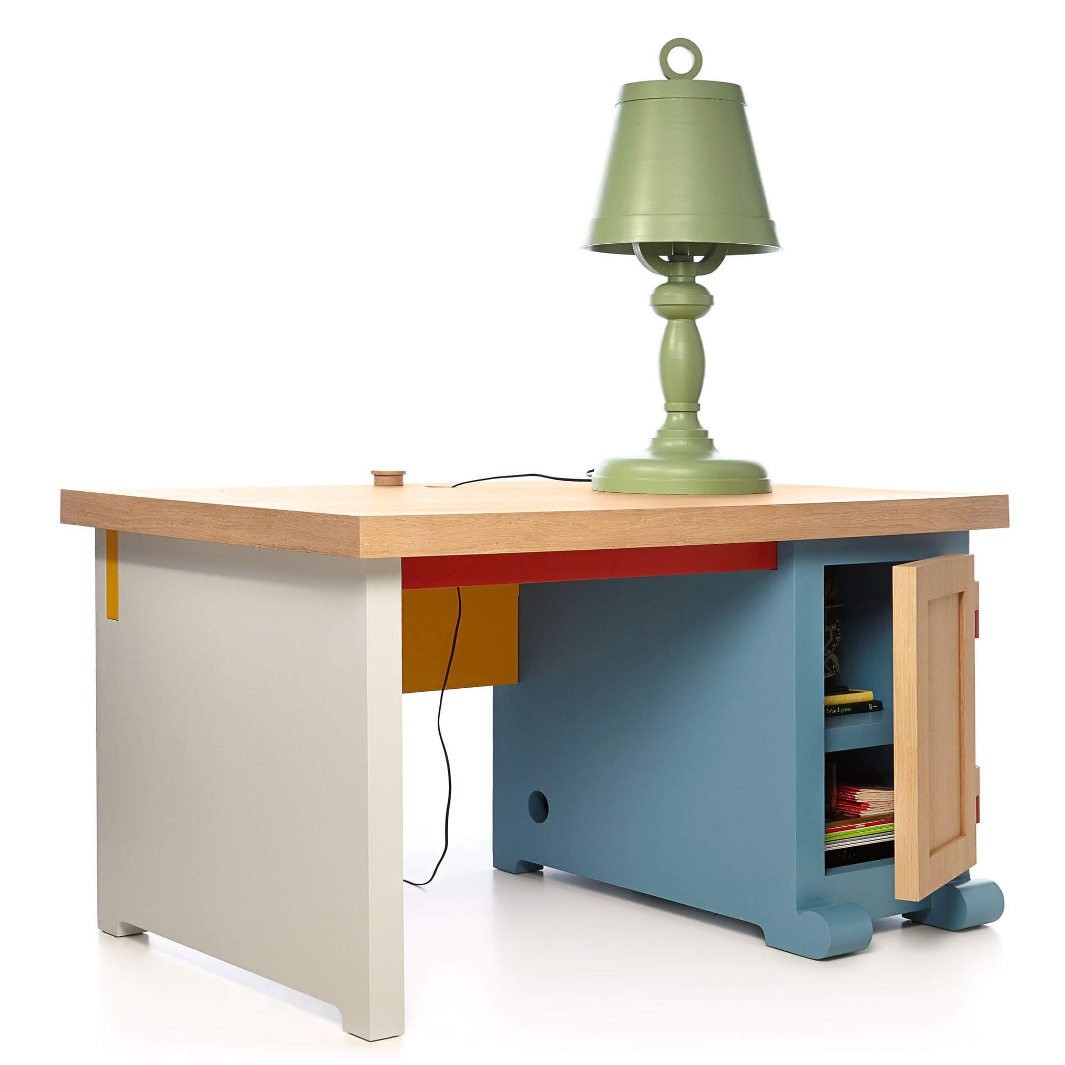 Письменный стол Paper Desk от Moooi