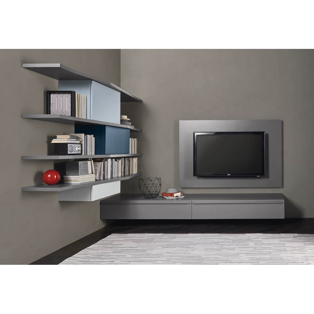 Стенка L5C61 от Sangiacomo