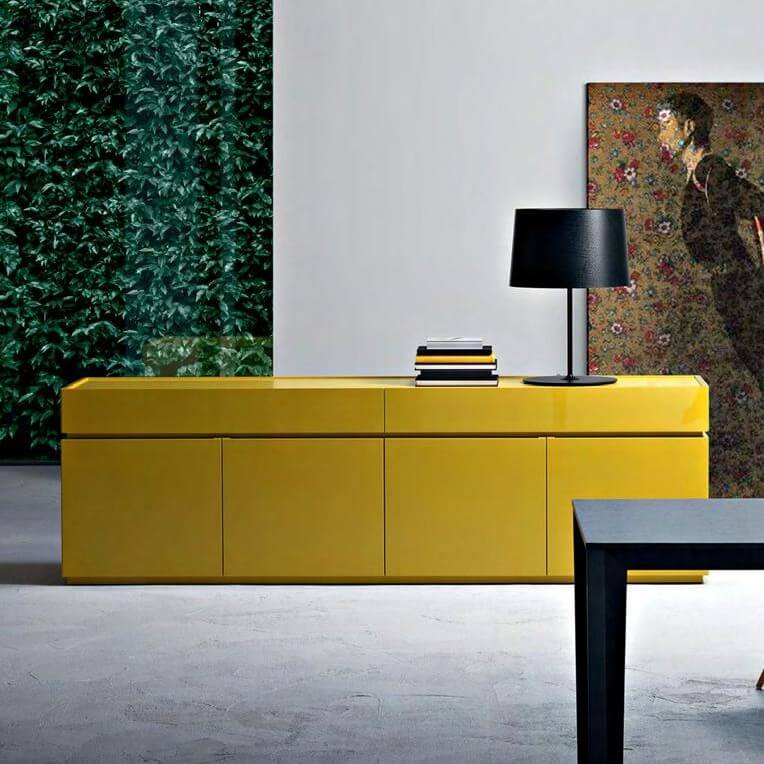 Комод Cidori от Sangiacomo