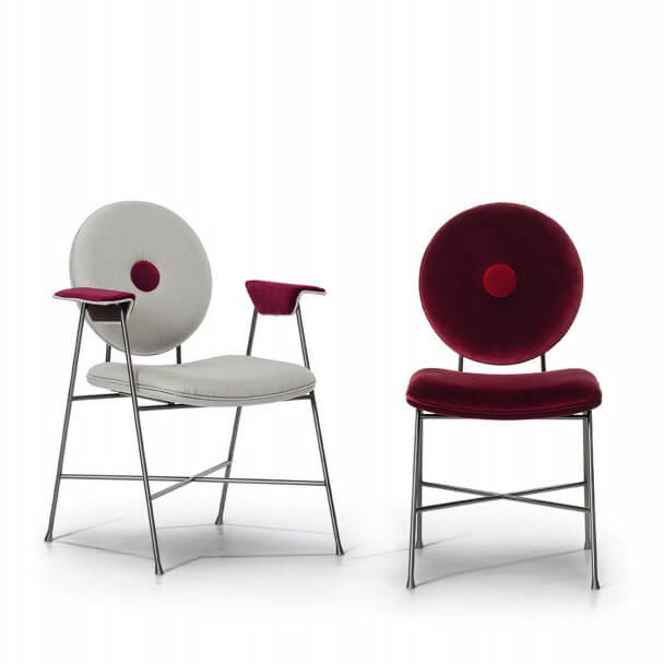 Стул Penelope от Bontempi