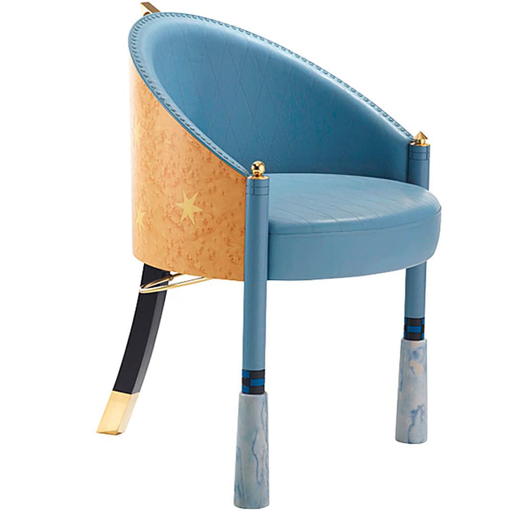 Стул Armchair Stars F3 от Draenert