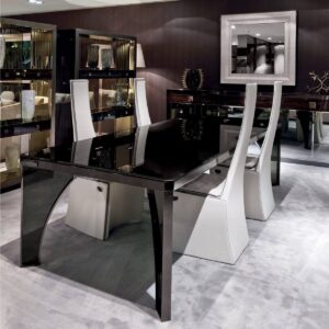 Стол Karl table от Longhi